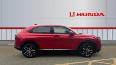 Honda HR-V 1.5 eHEV Advance 5dr CVT Hybrid Hatchback